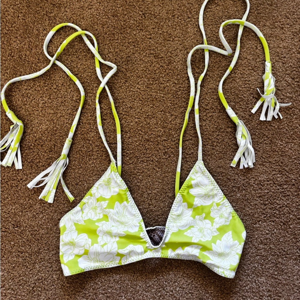 Acacia Tijuca Bikini Top